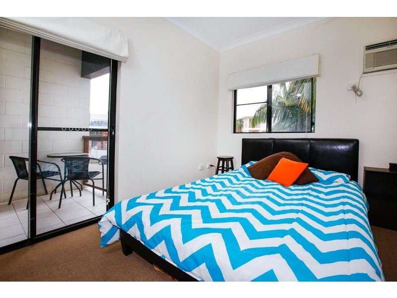 16/33-35 McIlwraith Street, South Townsville QLD 4810