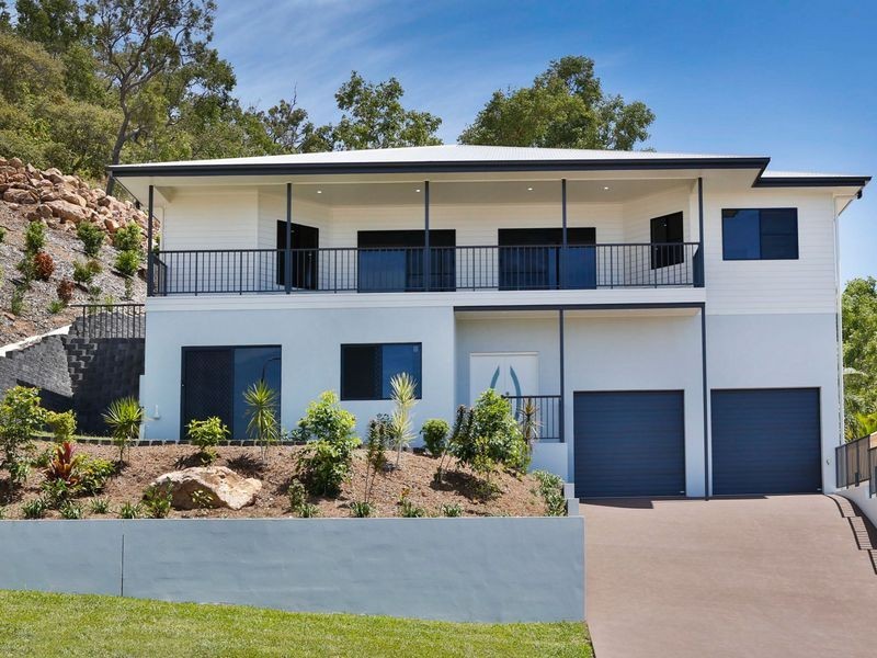 7 Tableland Terrace, Mount Louisa QLD 4814