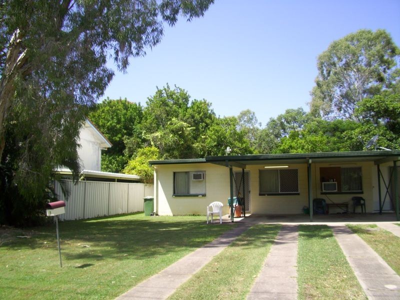 1/68 Coates Street, Mount Louisa QLD 4814