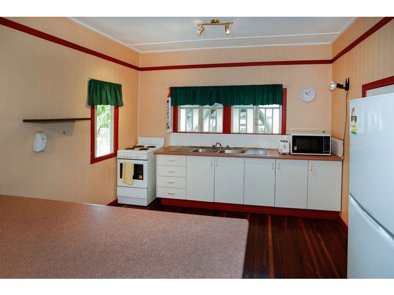 7 Normanby Street, Wulguru QLD 4811