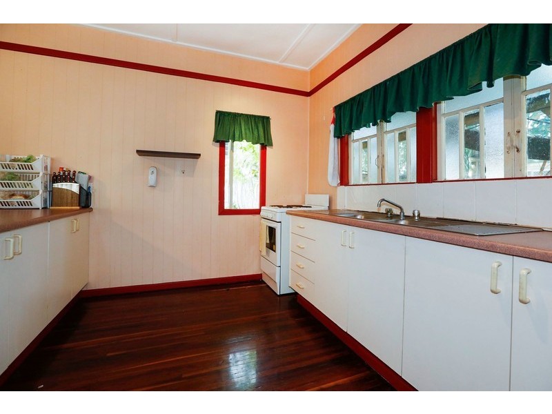 7 Normanby Street, Wulguru QLD 4811