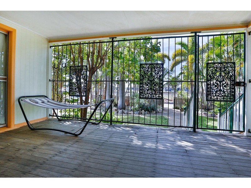 7 Normanby Street, Wulguru QLD 4811