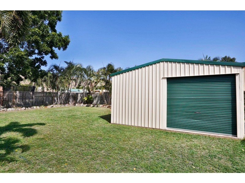 7 Normanby Street, Wulguru QLD 4811