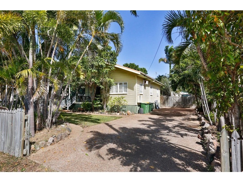7 Normanby Street, Wulguru QLD 4811