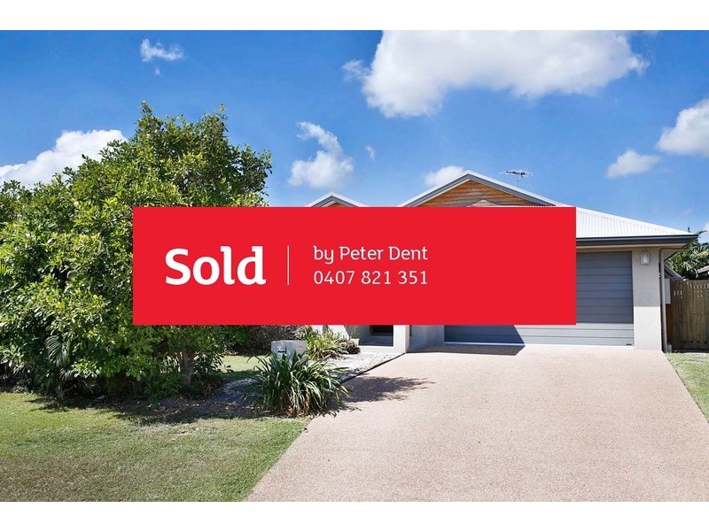 64 Springbrook Parade, Idalia QLD 4811