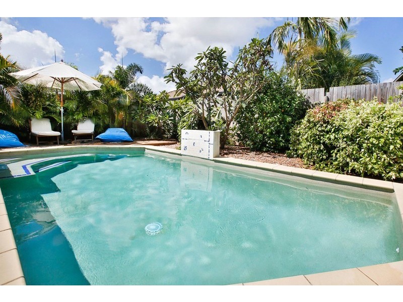 64 Springbrook Parade, Idalia QLD 4811