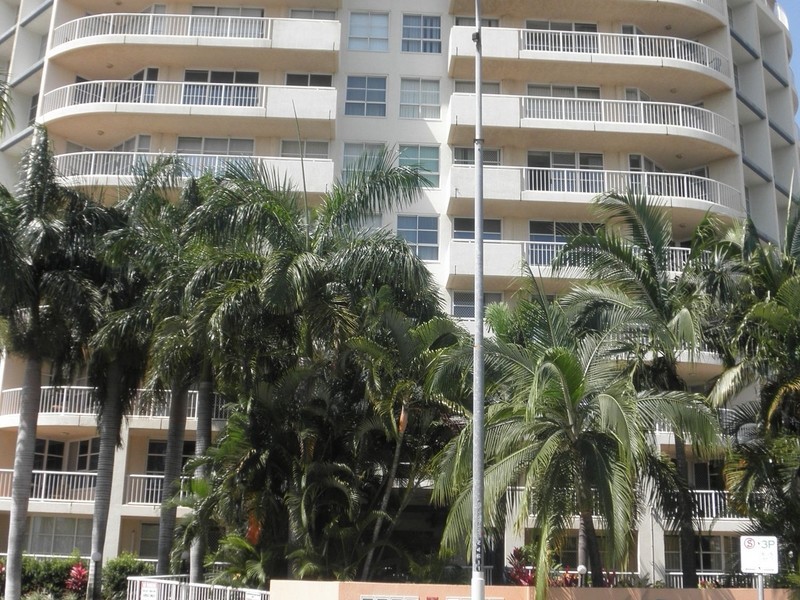 2b/3-7 The Strand ***, North Ward QLD 4810