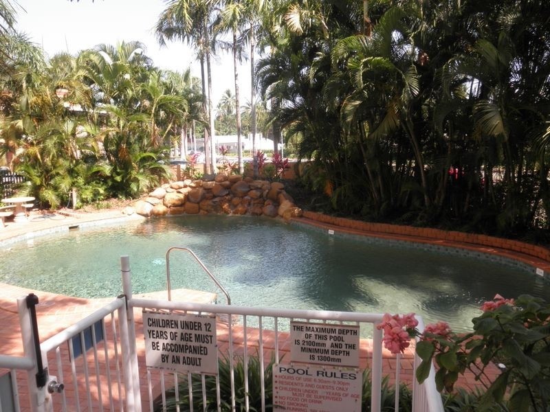 2b/3-7 The Strand ***, North Ward QLD 4810