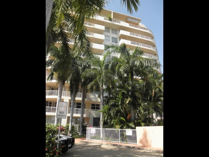 2b/3-7 The Strand ***, North Ward QLD 4810