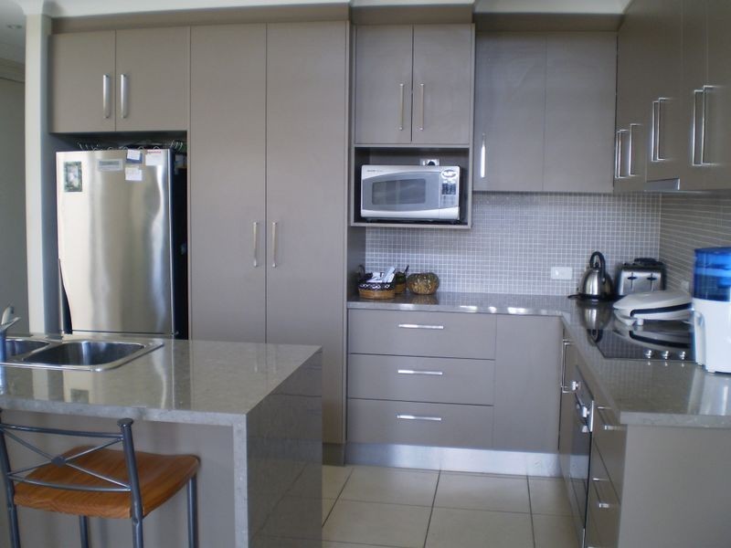 Mount Louisa QLD 4814