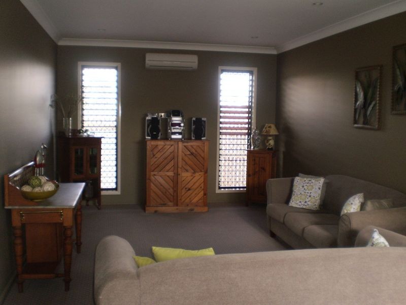 Mount Louisa QLD 4814