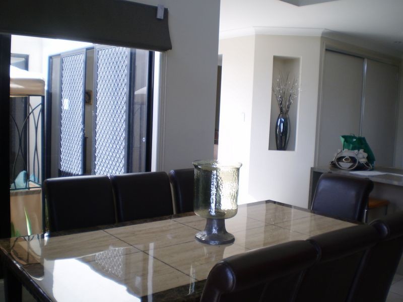 Mount Louisa QLD 4814