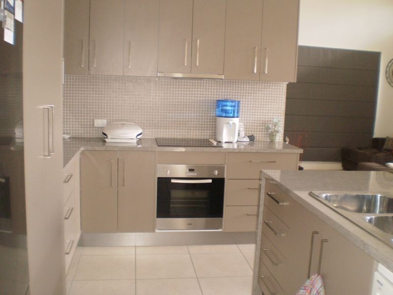 Mount Louisa QLD 4814