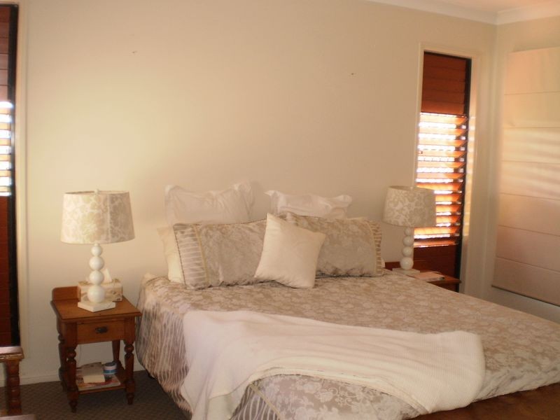 Mount Louisa QLD 4814