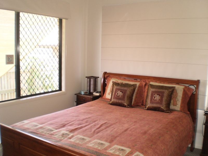 Mount Louisa QLD 4814