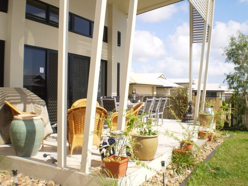 Mount Louisa QLD 4814