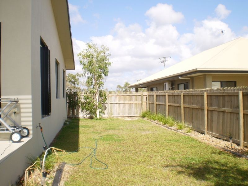 Mount Louisa QLD 4814