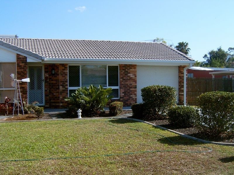14 Guinane Court ***, Kelso QLD 4815