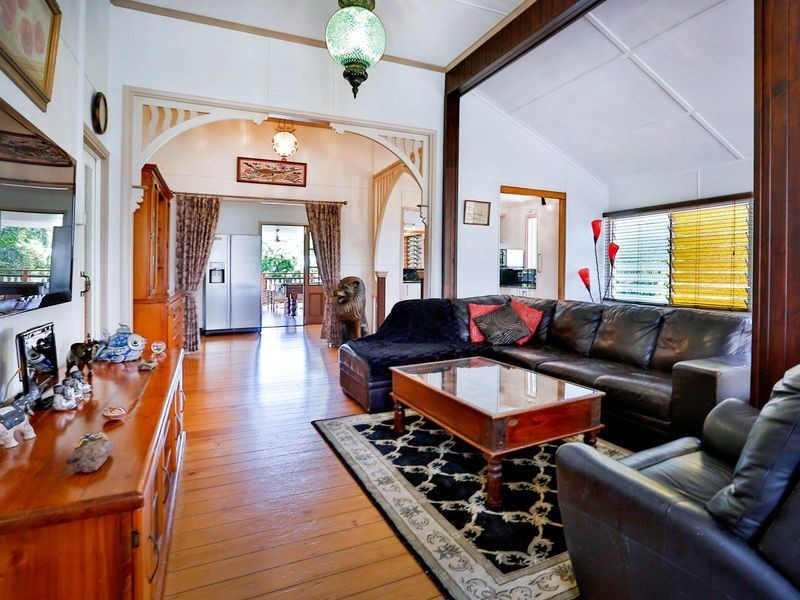 9 Bayswater Terrace, Hyde Park QLD 4812