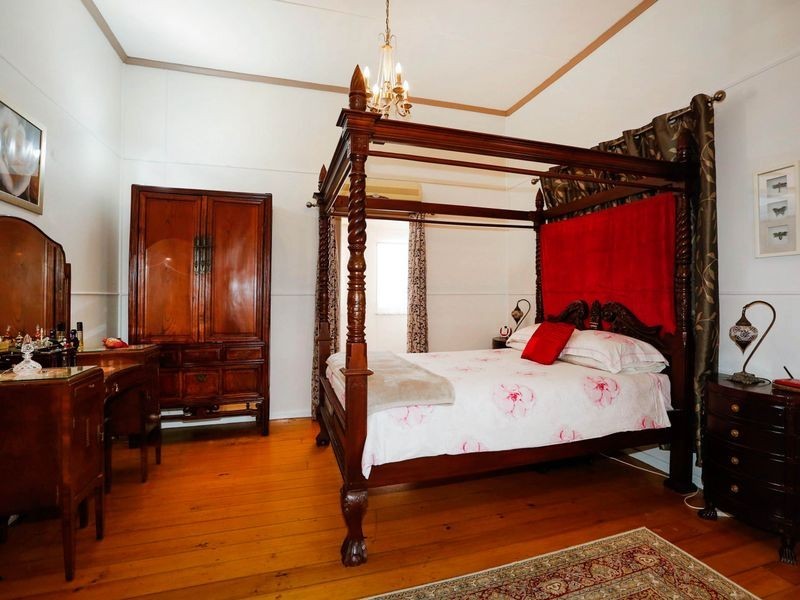 9 Bayswater Terrace, Hyde Park QLD 4812