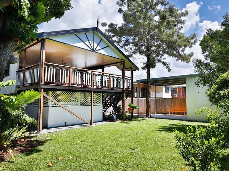 9 Bayswater Terrace, Hyde Park QLD 4812