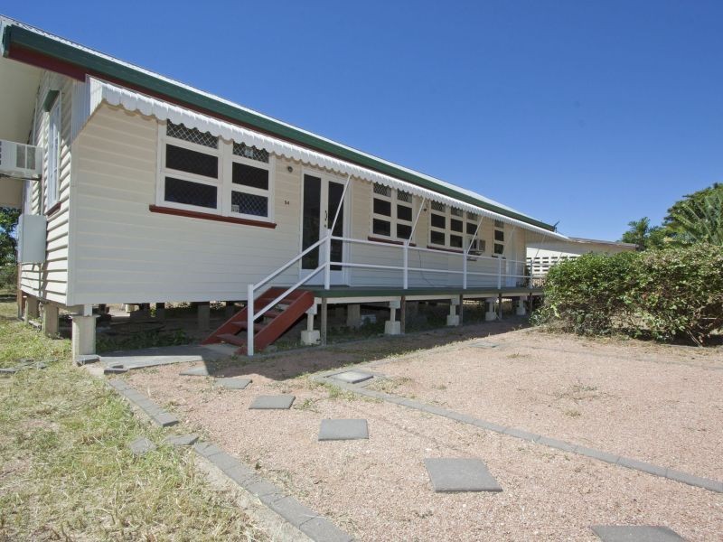 94 Curie Street, Wulguru QLD 4811