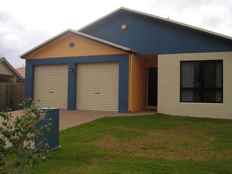 4 Mustey Court ***, Mount Louisa QLD 4814