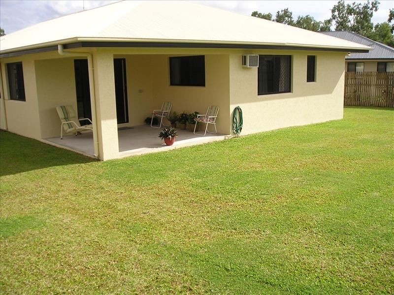 4 Mustey Court ***, Mount Louisa QLD 4814
