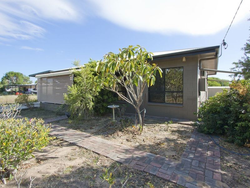 61 Pavia Drive, Nome QLD 4816