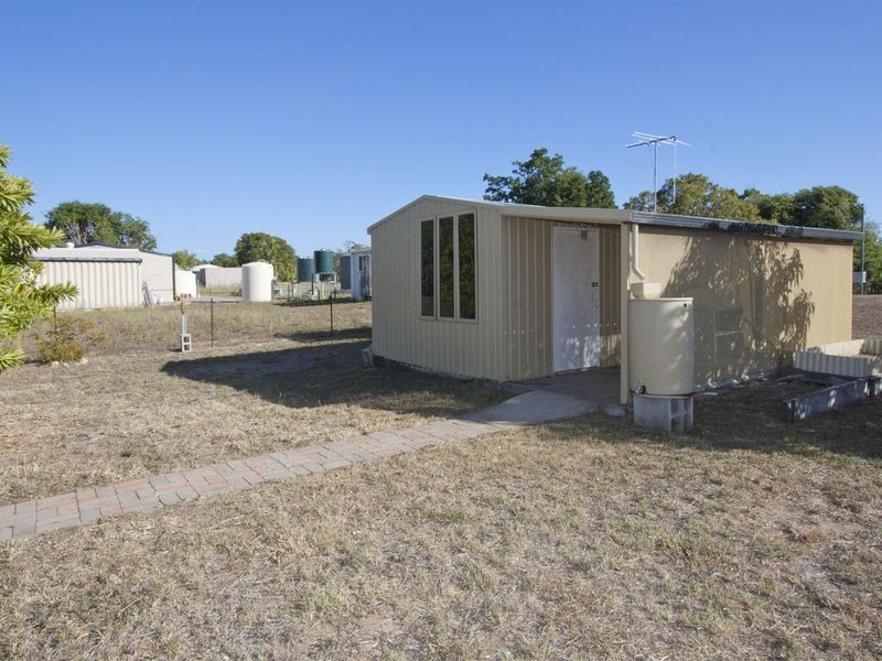 61 Pavia Drive, Nome QLD 4816