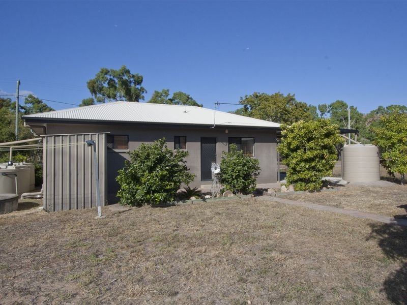 61 Pavia Drive, Nome QLD 4816