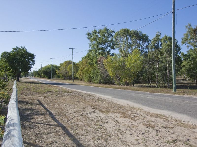 61 Pavia Drive, Nome QLD 4816