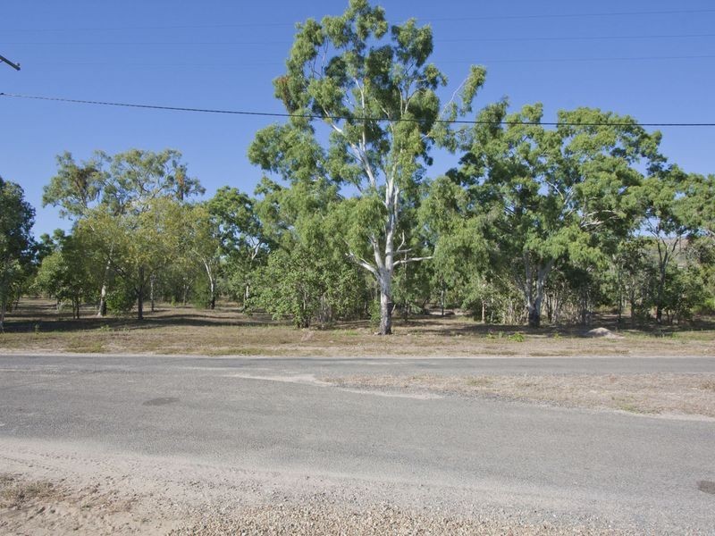 61 Pavia Drive, Nome QLD 4816