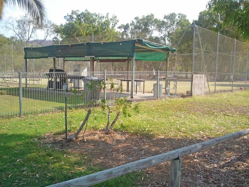 61 Pavia Drive, Nome QLD 4816