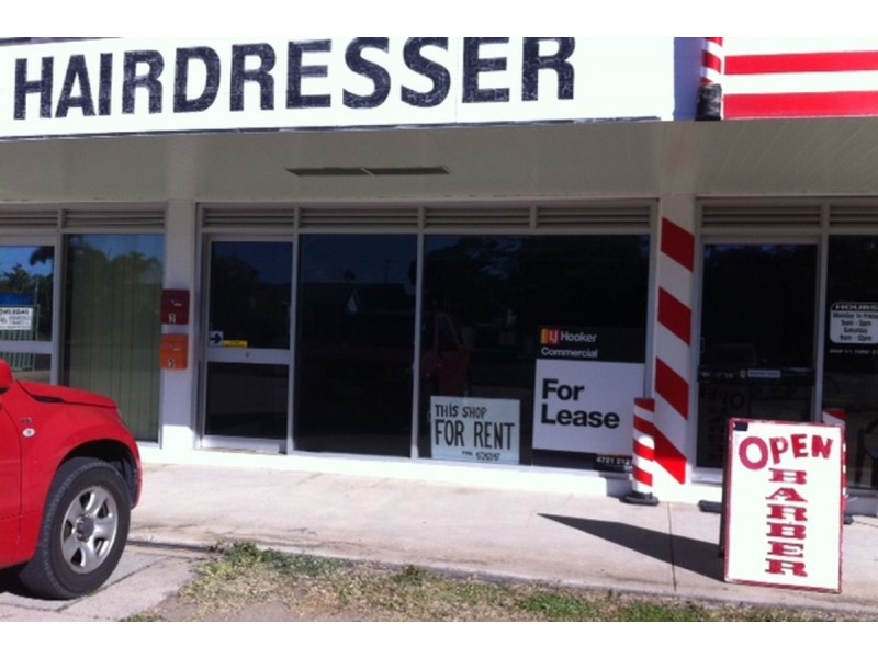 Shop 2/1 Third Street, Railway Estate QLD 4810