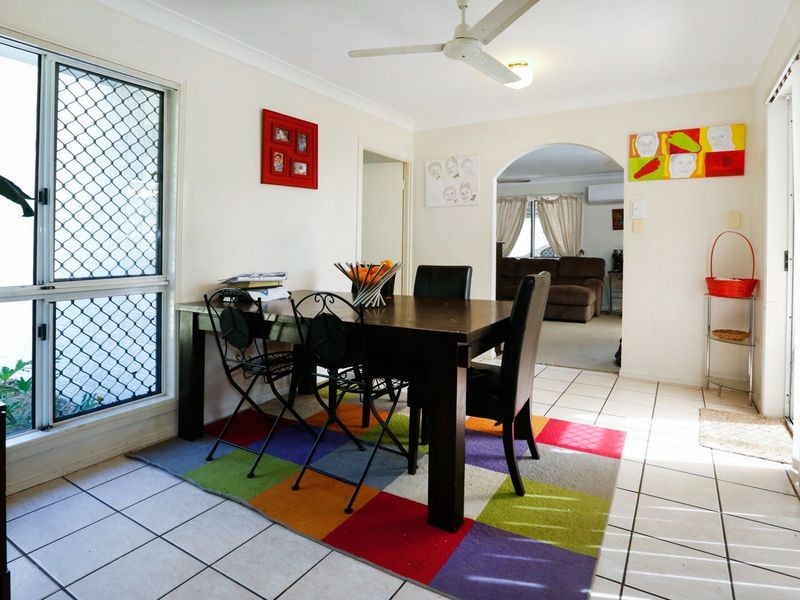 2 Sandstone Drive, Kirwan QLD 4817