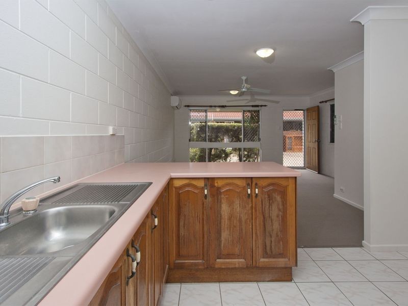 3/16-18 Benson Street, Rosslea QLD 4812