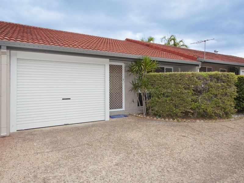 3/16-18 Benson Street, Rosslea QLD 4812