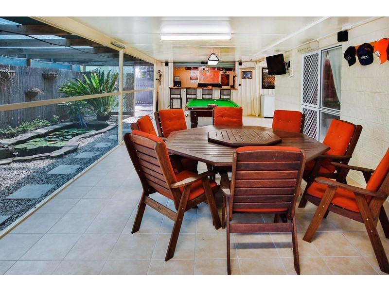 15 Warland Street, Kirwan QLD 4817