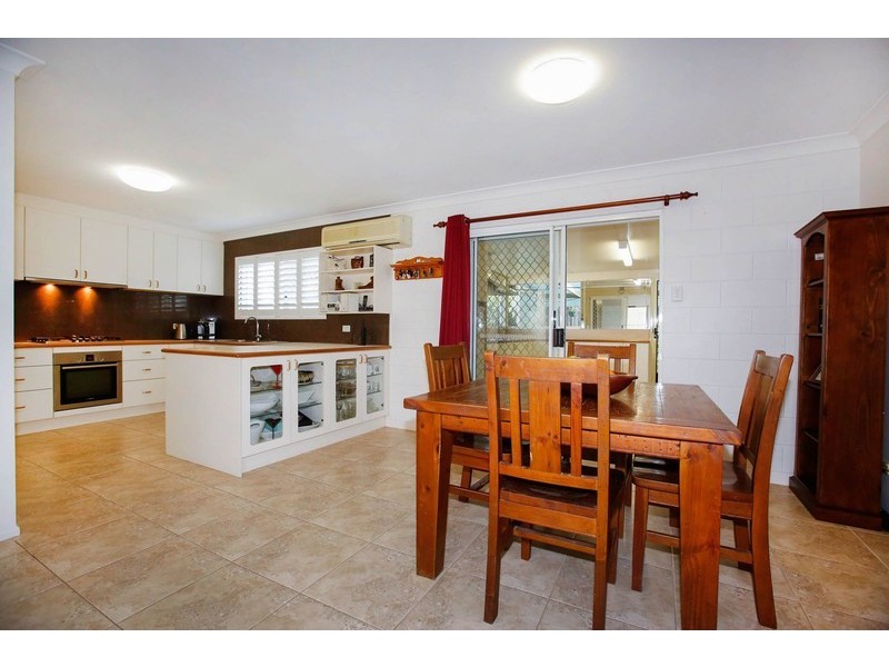 15 Warland Street, Kirwan QLD 4817
