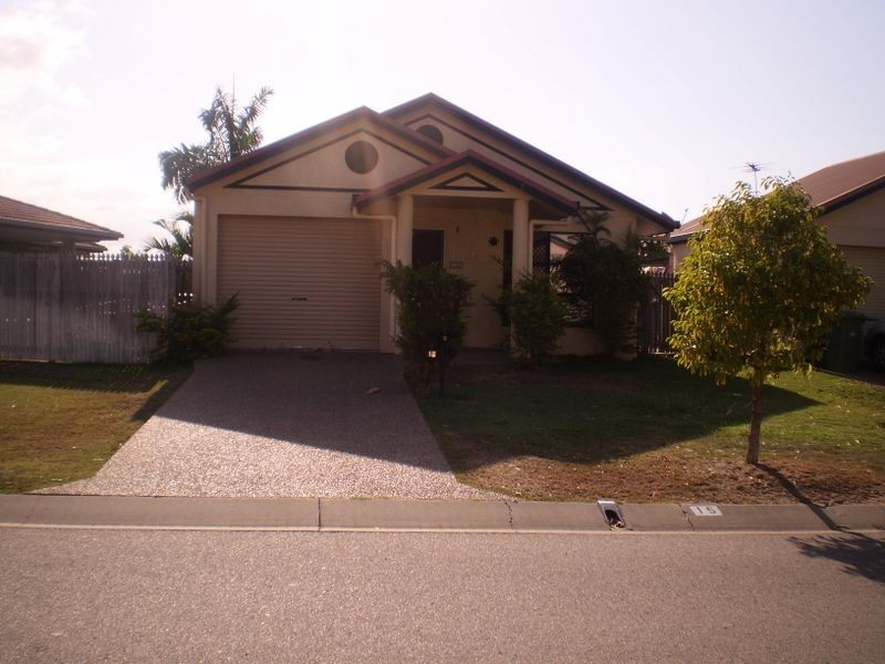 15 Columbia Way, Douglas QLD 4814