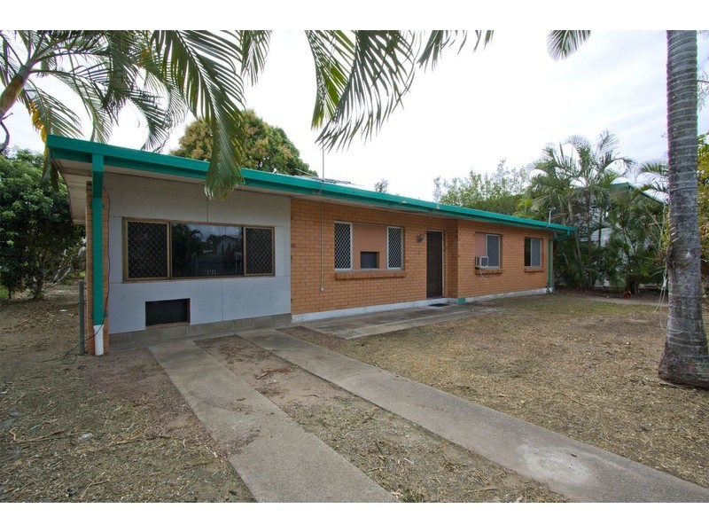 19 Sweet Street, Mundingburra QLD 4812