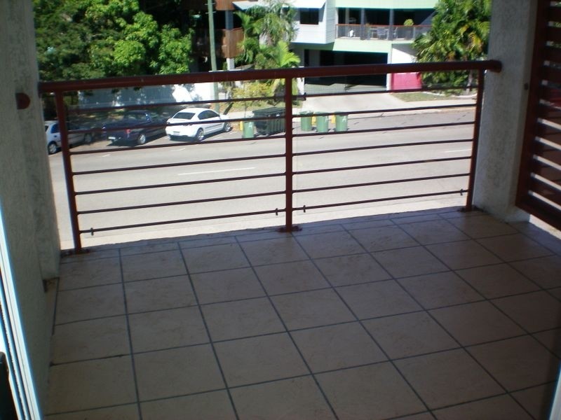 6/48 McIllwraith Street, South Townsville QLD 4810