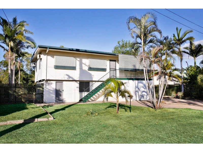 25 Kulgun Crescent, Kelso QLD 4815
