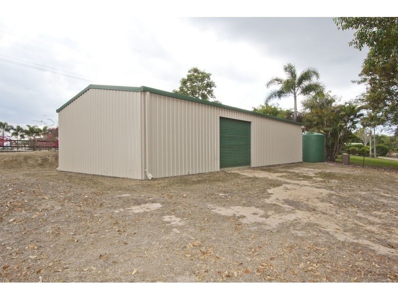 328 Forestry Road, Bluewater Park QLD 4818