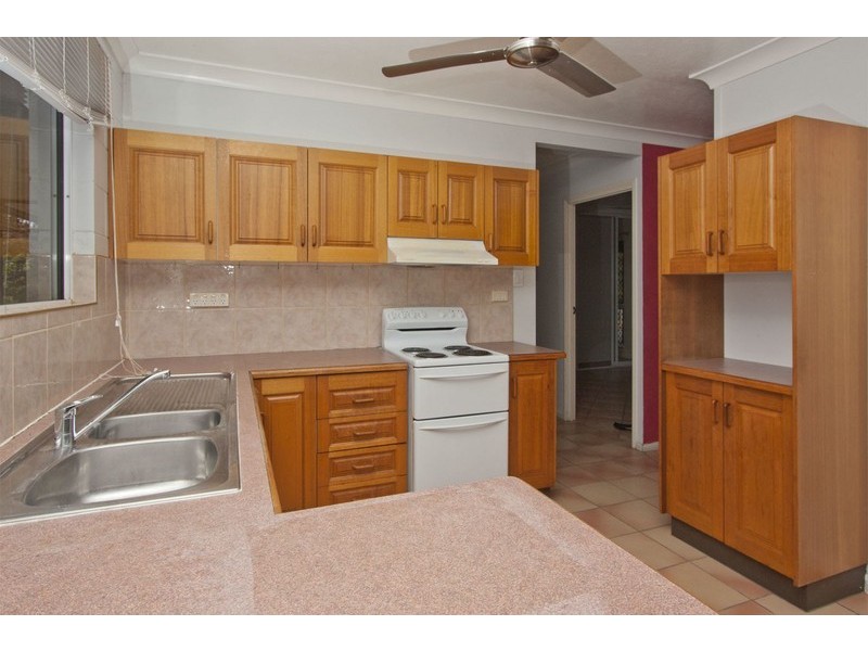 328 Forestry Road, Bluewater Park QLD 4818