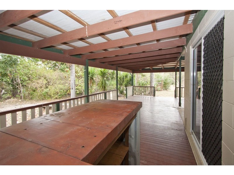 328 Forestry Road, Bluewater Park QLD 4818