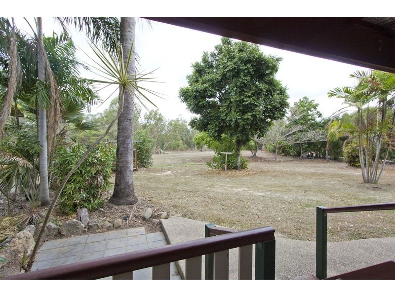 328 Forestry Road, Bluewater Park QLD 4818