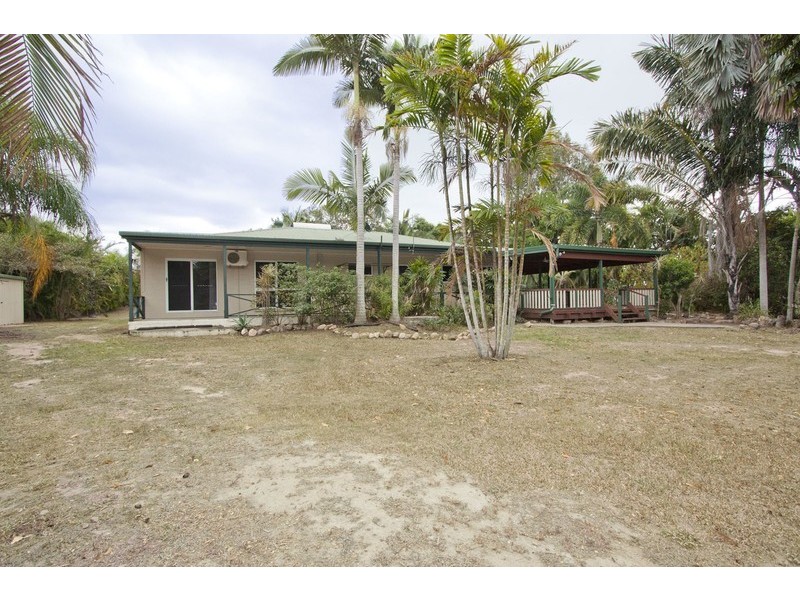 328 Forestry Road, Bluewater Park QLD 4818