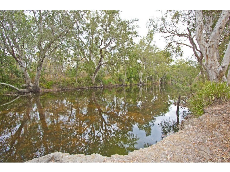 328 Forestry Road, Bluewater Park QLD 4818